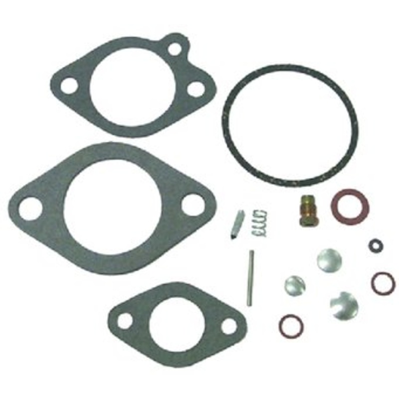 Sierra – Carburetor Kit – 7037