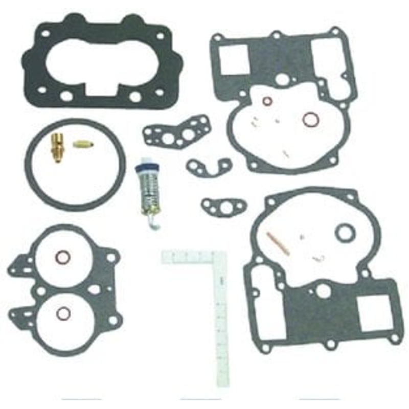 Sierra – Carburetor Kit – 7086
