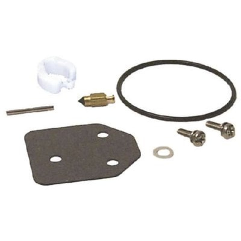 Sierra – Carburetor Rebuild Kit – Yamaha – 7736