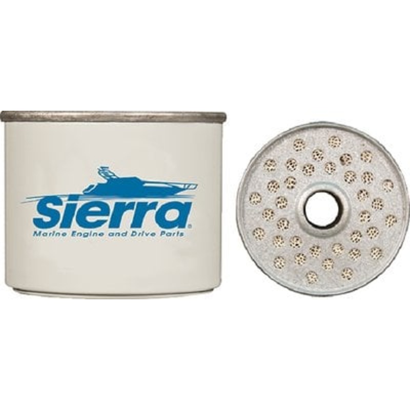 Sierra – Diesel Fuel Filter – 7858