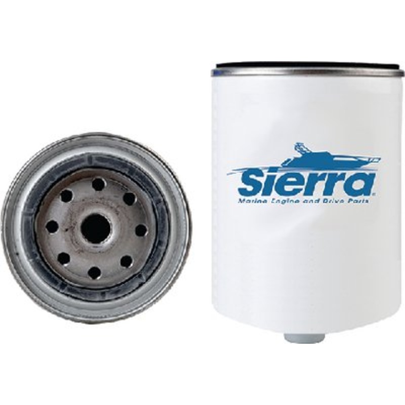 Sierra – Diesel Fuel Filter – 8125