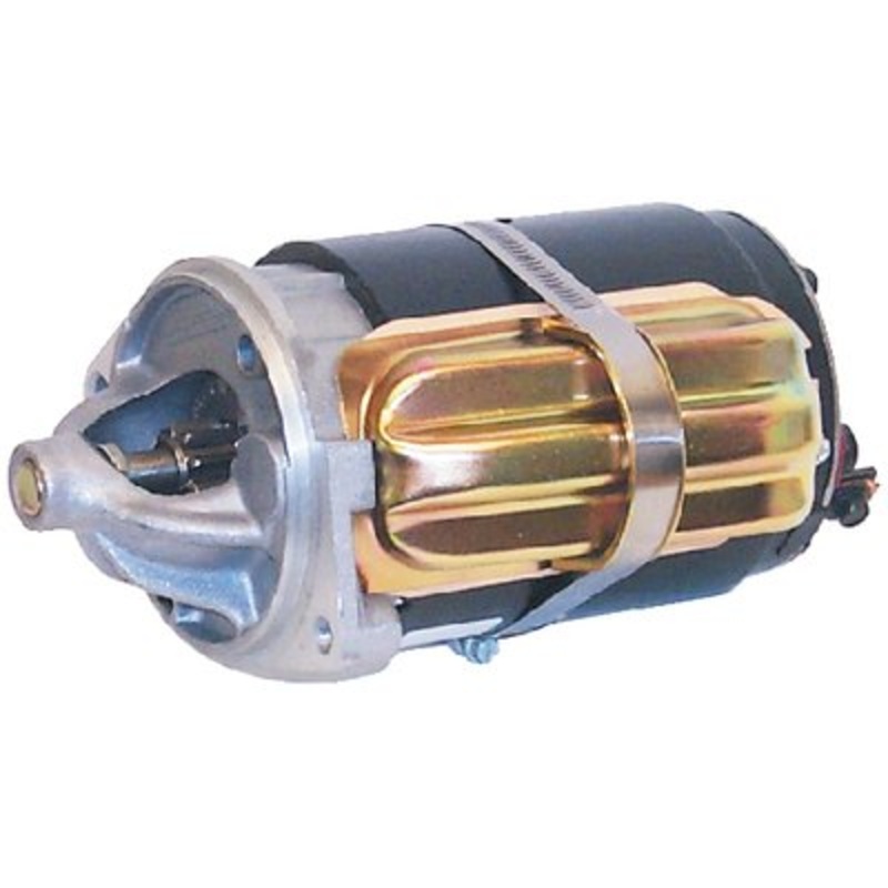 Sierra – Hi-Peformance Starter – 6276