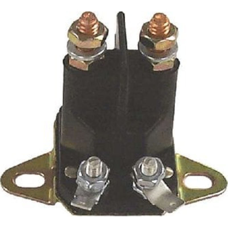 Sierra – Mercury Solenoid – 5810