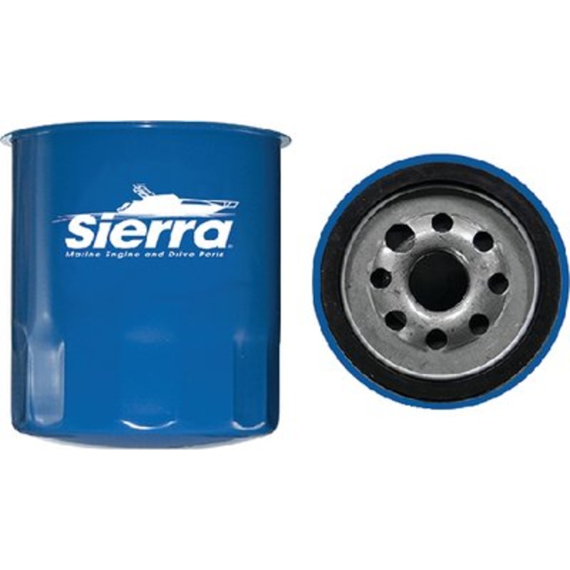 Sierra – Oil Filter, Westerbeke – 237826