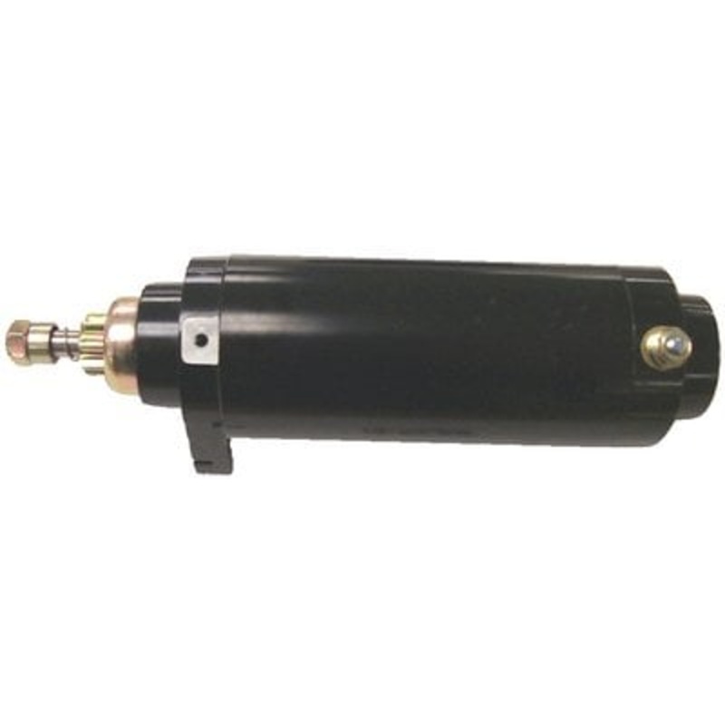 Sierra – Premium Outboard Starter – 5608