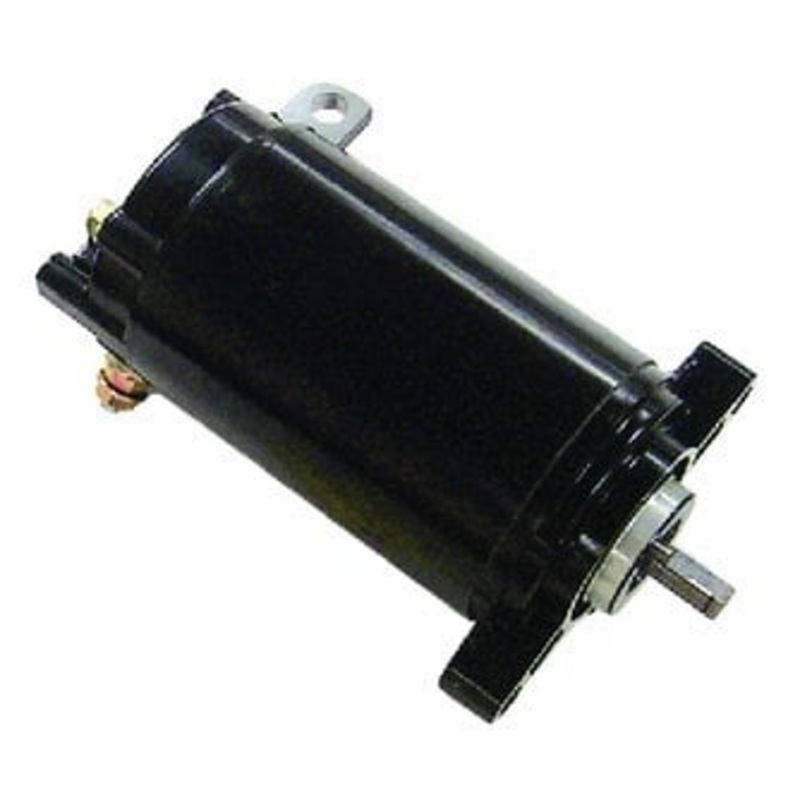 Sierra – Premium Outboard Starter – 5612