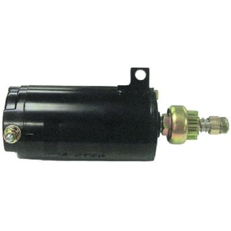 Sierra – Premium Outboard Starter – 5634
