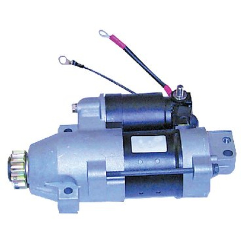 Sierra – Premium Outboard Starter – 6425