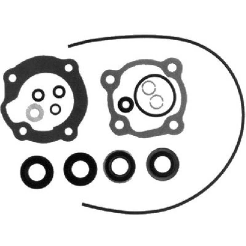 Sierra – Selkit Gr Hous 396352 55-079 – 2657