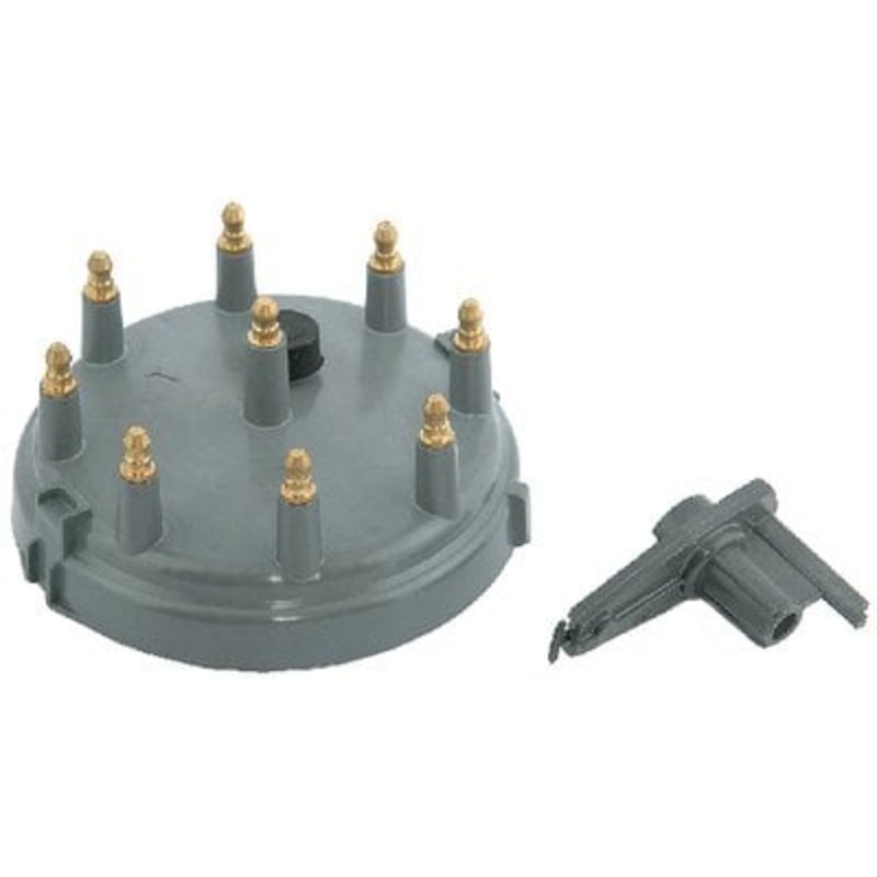 Sierra – Sierra Distributor Cap & Rotor Kit – 29322