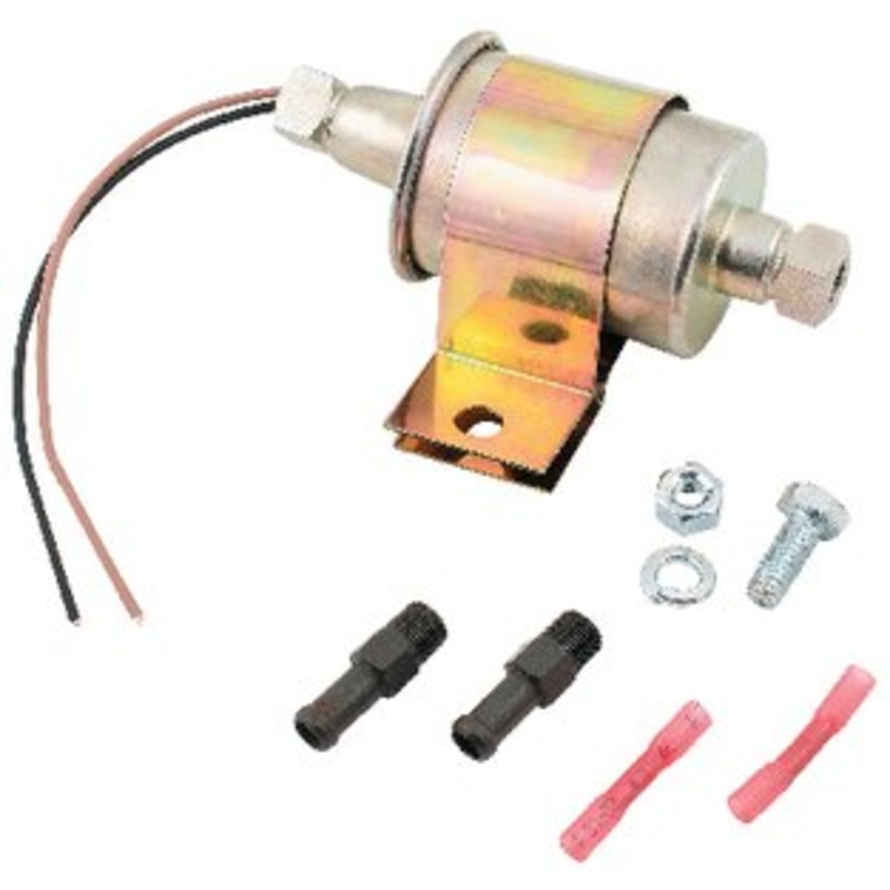 Sierra – Sierra Electric Fuel Pump – 35435