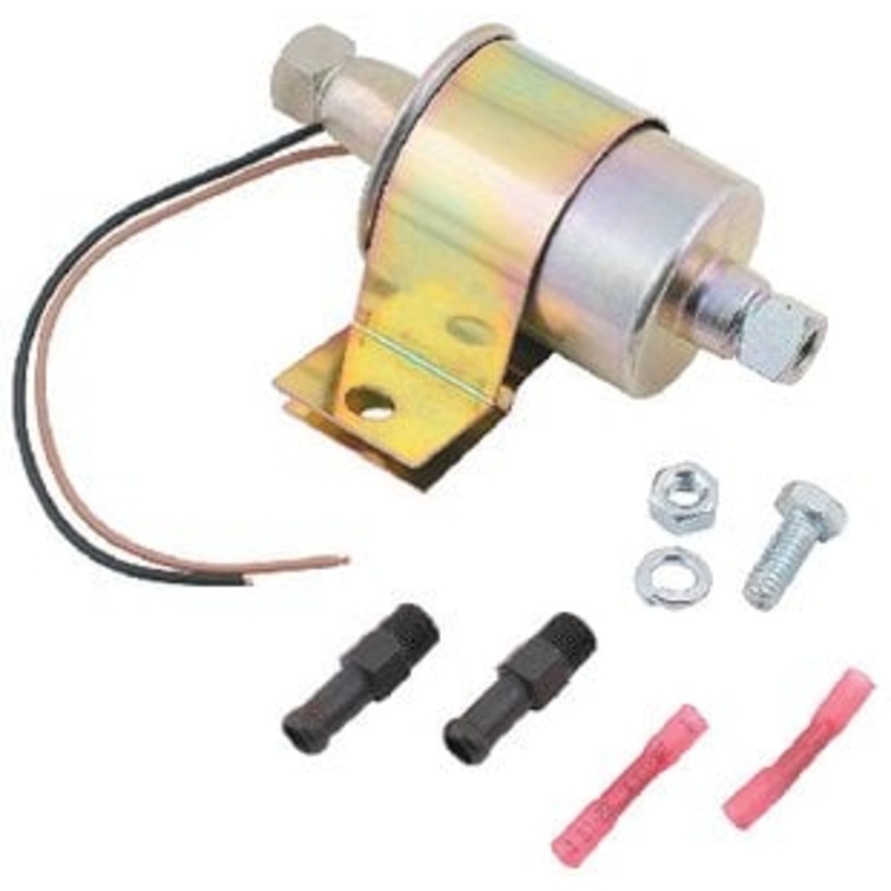 Sierra – Sierra Electric Fuel Pump – 35436