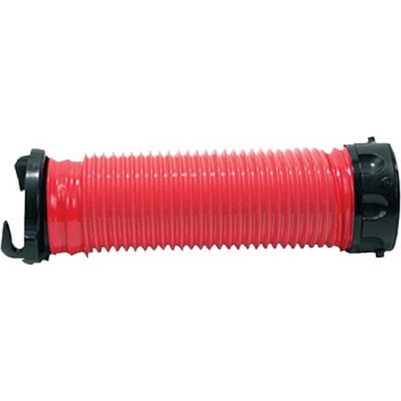 Valterra – E-Z Coupler Bayonet RV Extension Hose – D040112