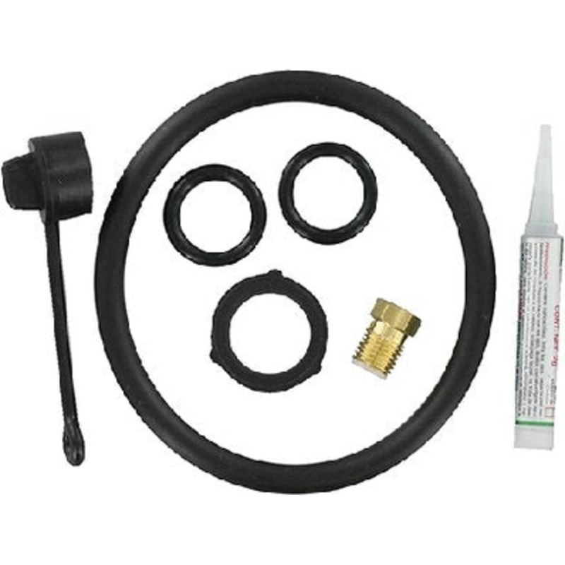 Valterra – The SewerSolution System RV Waste Maintenance Kit – SS07