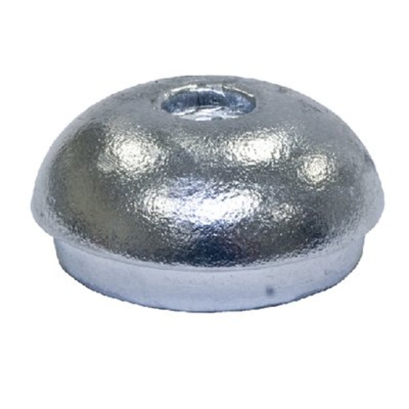 B&S anodes – Bow Thruster Zinc Side Power – BSMSM51180