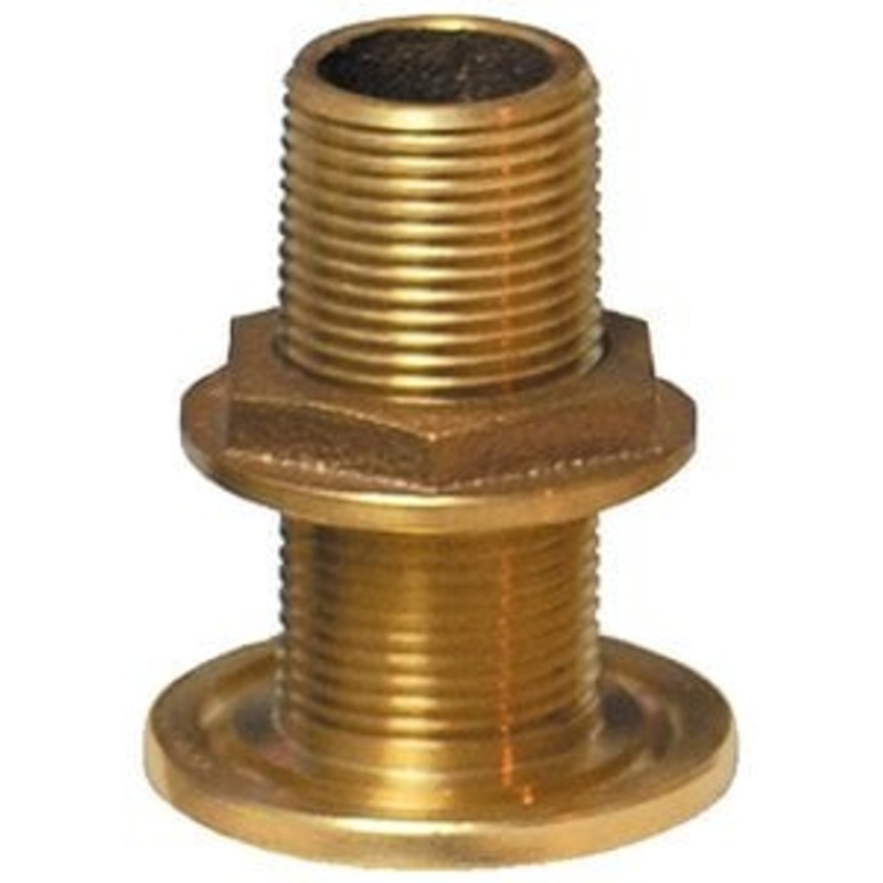 BRONZE THRU-HULL FITTINGS (GROCO) – TH4000W