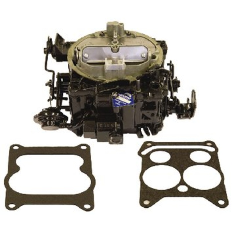 Sierra – Carb-Reman – NLA Mc#1347-8289A 1 – 76181