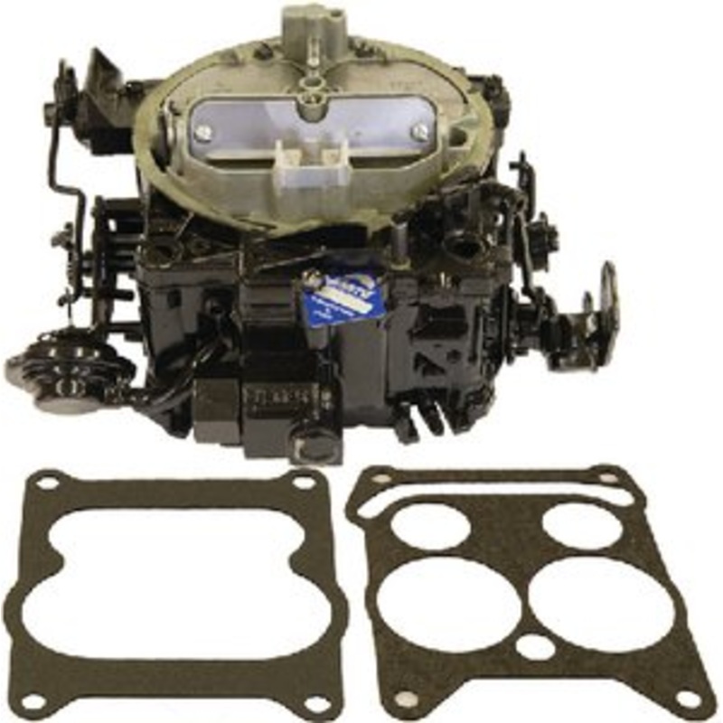 Sierra – Carburetor – 76161