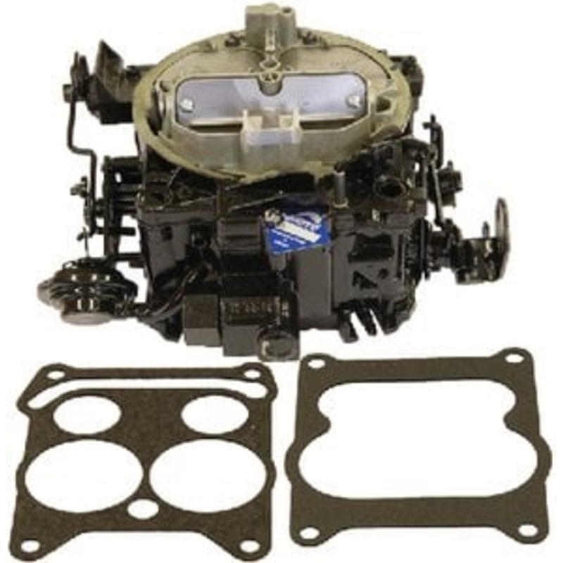 Sierra – Carburetor Holley 4 BBL – 76071