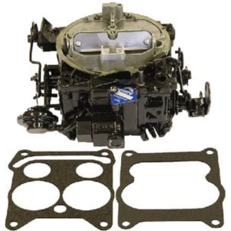 Sierra – Carburetor Rmfg – 76051