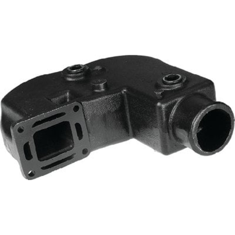 Sierra – Elbow Exh-Repl – NLA Mc#55538A 2 – 1973