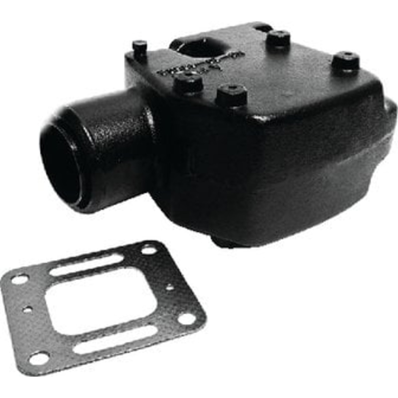 Sierra – Elbow-Repl Mercruiser 98502A2 – 19741