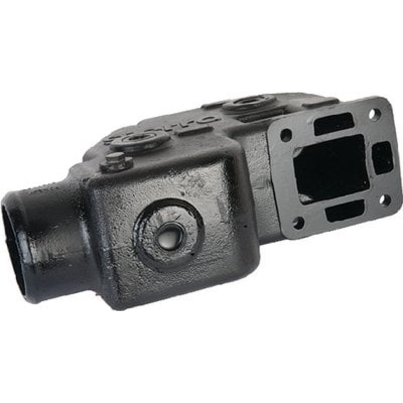 Sierra – Elbow-Repl – NLA Mc#76771A2/A3 – 1978