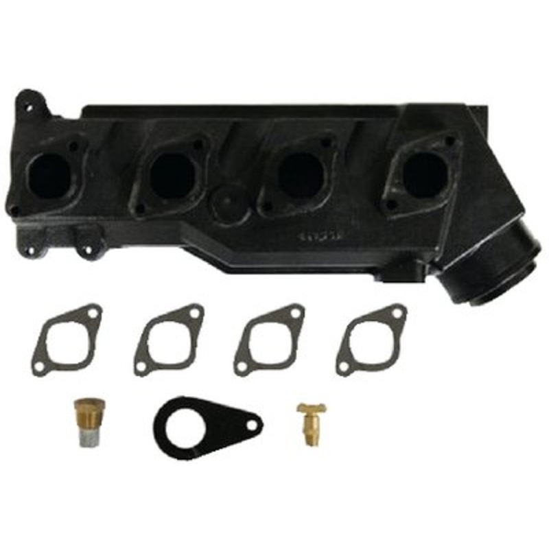 Sierra – Exhaust Manifold – 19302