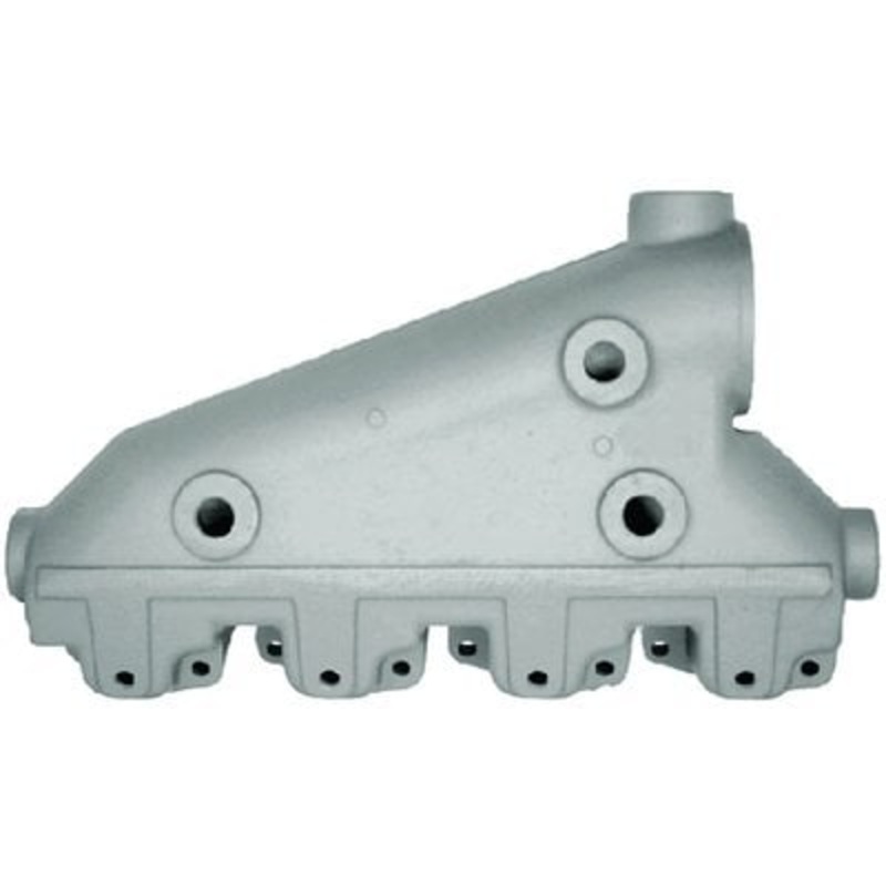 Sierra – Manifold – 1933