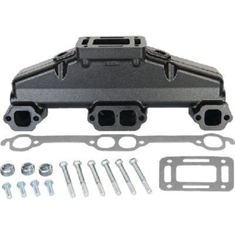 Sierra – Manifold 283-350 Barr#Chv-1-83 – 19971