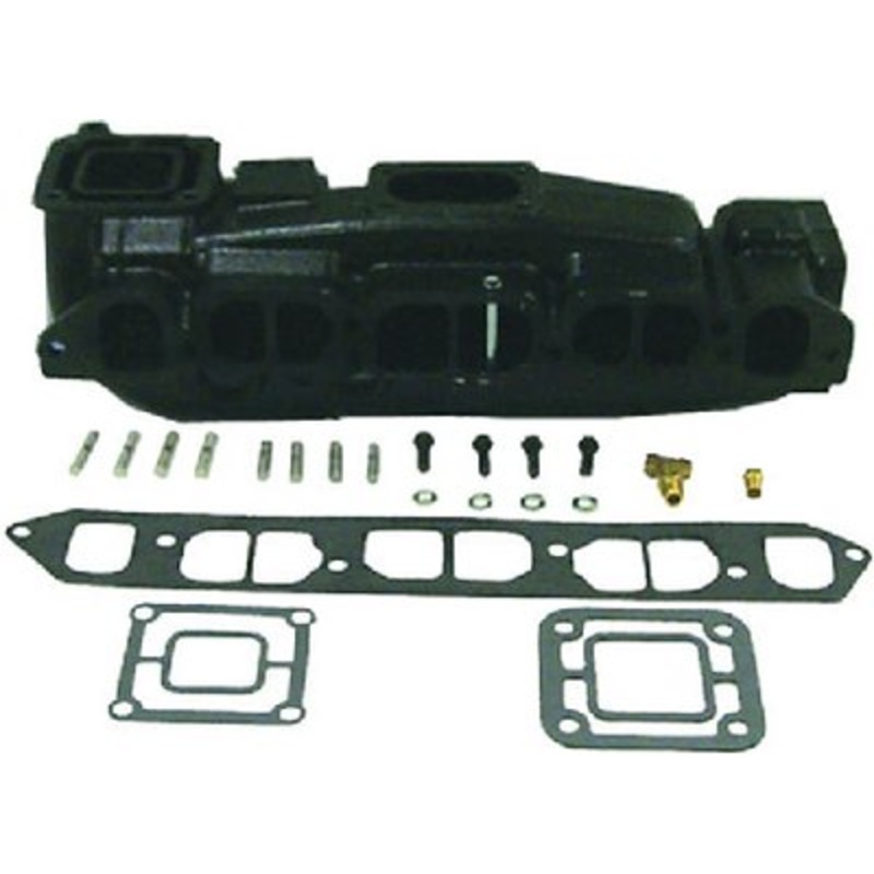 Sierra – Manifold-3.0L Om#982490/984054 – 1901