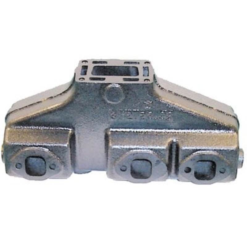 Sierra – Manifold-Gm 4.3L V6 Vp#856894 – 1932