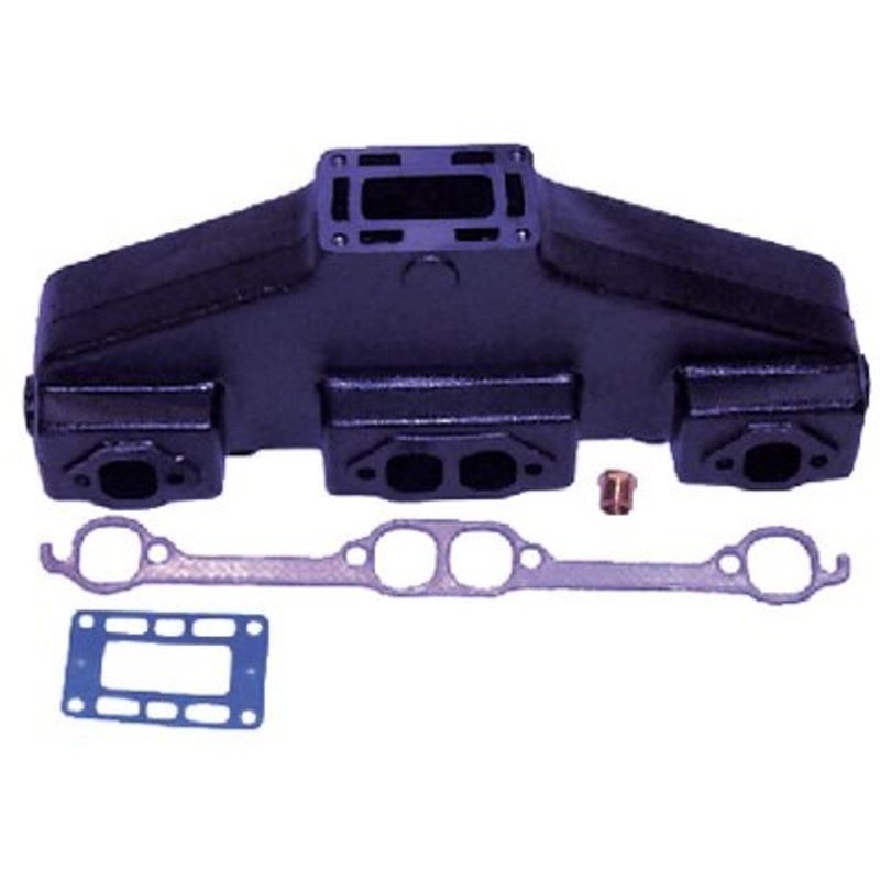 Sierra – Manifold-Gm 5.0-5.7L Vp#856883 – 19311