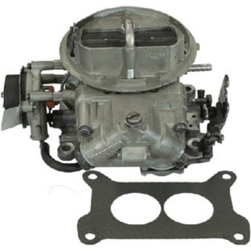 Sierra – Reman Carb-500Cfm Holley 2BBL – 7636