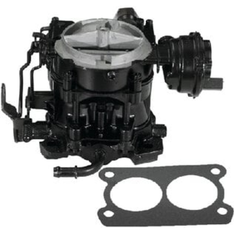 Sierra – Reman Carb-Mercarb 5.7L – 7639