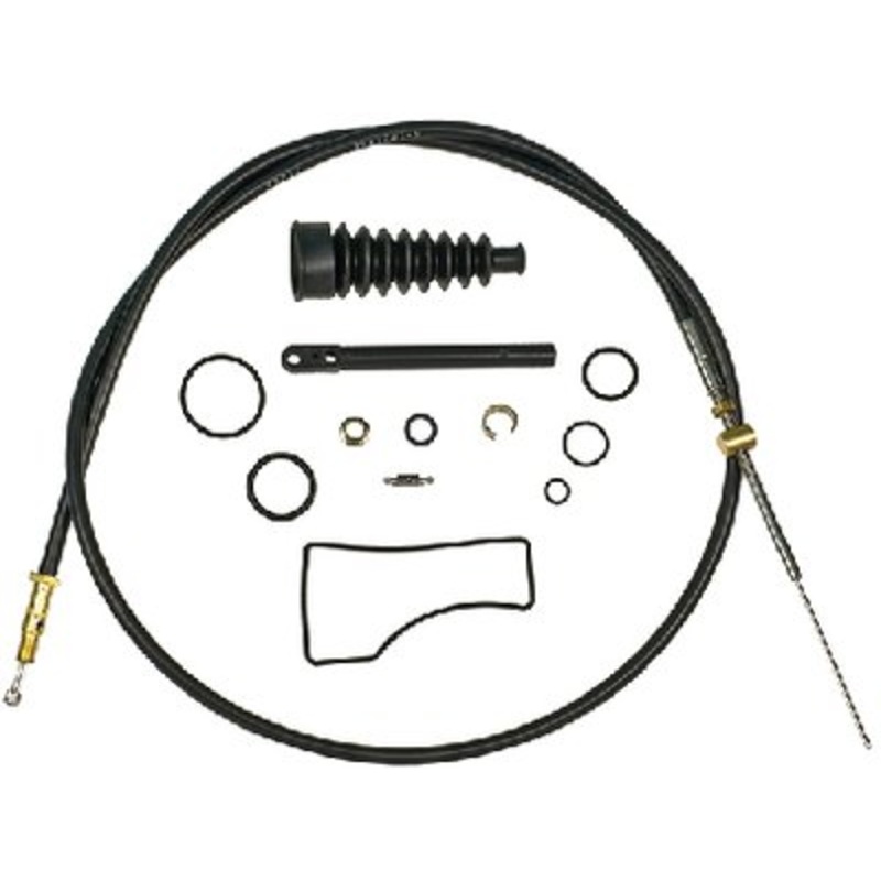 Sierra – Shift Cable Kit – Bravos – 2604