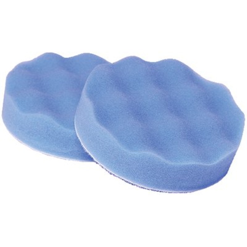 3M – Perfect-It Ultrafine Polishing Pad – 8 inch – 05733