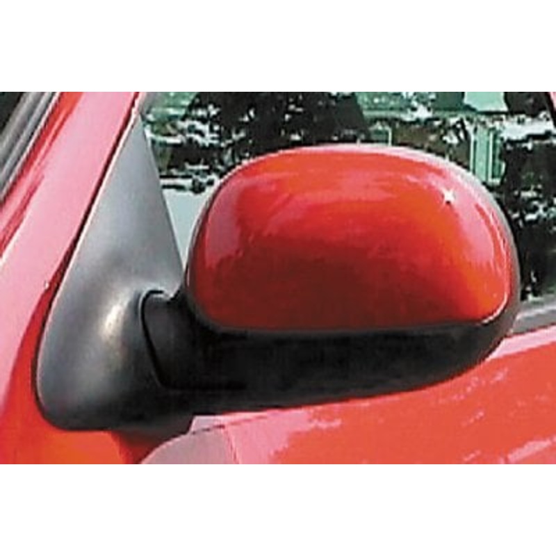 Cipa Mirrors – EXTEND MIRROR 97 FORD 1PR/PK,FORD/LINCOLN CUSTOM TOWING MIRROR – 11600
