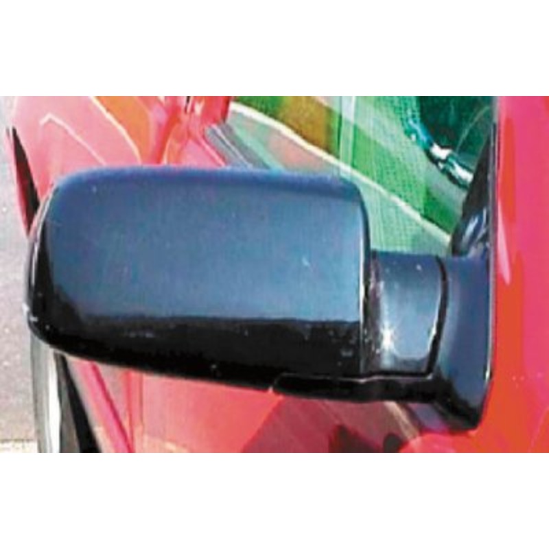 Cipa Mirrors – EXTENDED VIEW MIRROR 1PR/PK,CHEVY/GMC/CADILLAC CUSTOM TOWING MIRROR – 10200
