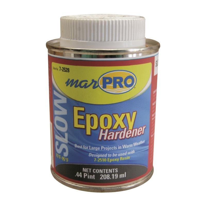 MP EPOXY HRDNR SLOW F/5G