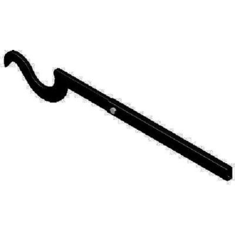 Progress Mfg Inc – SNAP UP LEVER (1104),EQUAL-I-ZER PARTS BREAKDOWN MODELS 6K – 14K – 95016000
