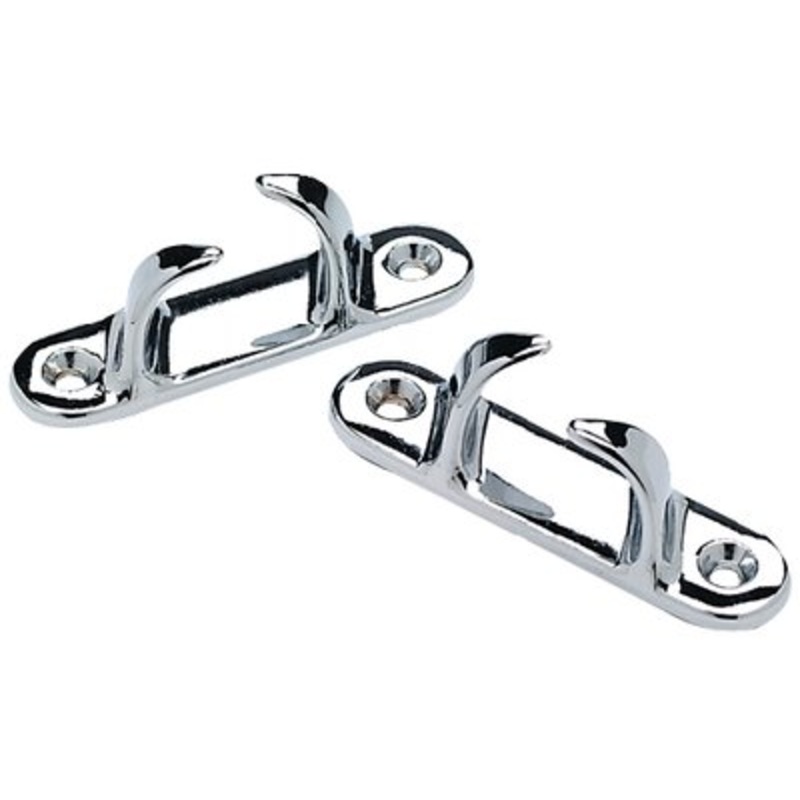 Seachoice – Skene Type Bow Chocks – 3/4 Line – 2 Pack – 31501