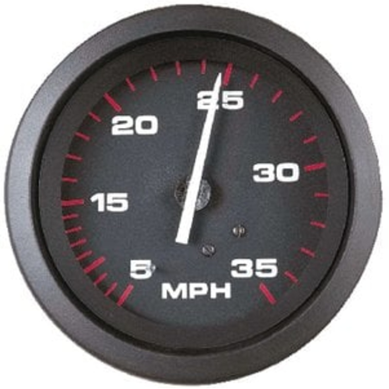 Sierra – Amega Speedoometer Kit 5-35 Mph – 58342P