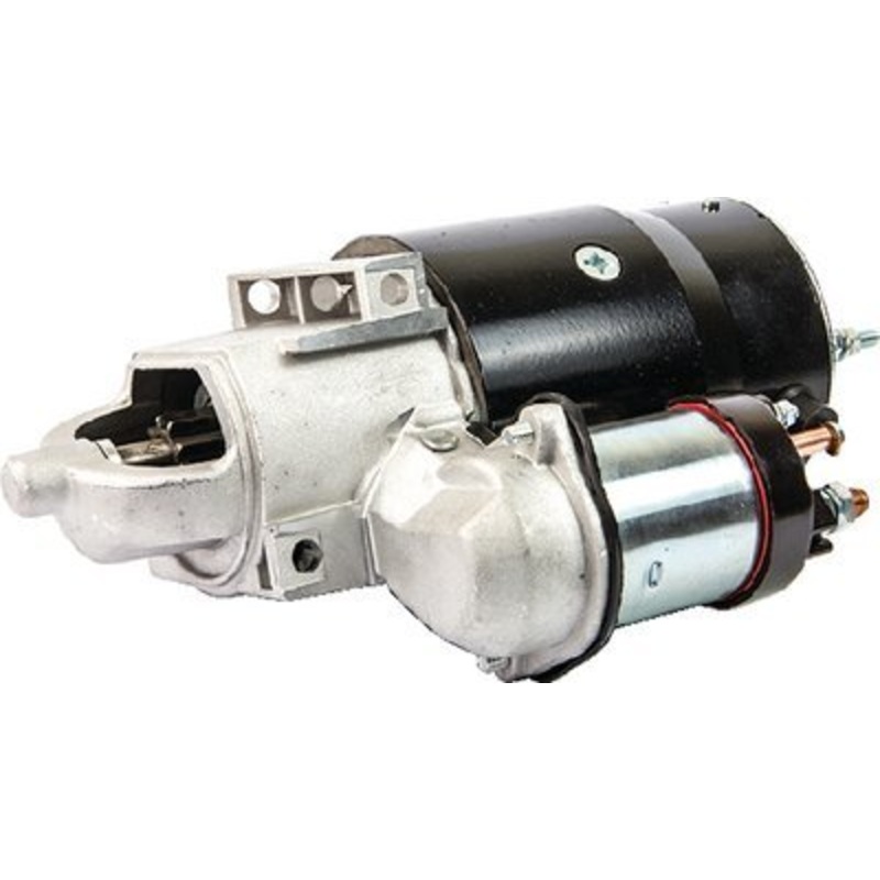 Sierra – New Starter – 5910