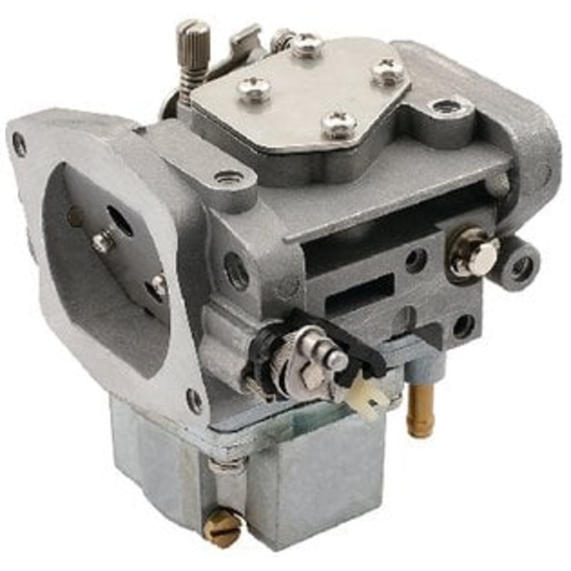 Sierra – Sierra New Carburetor, Yamaha – 34605