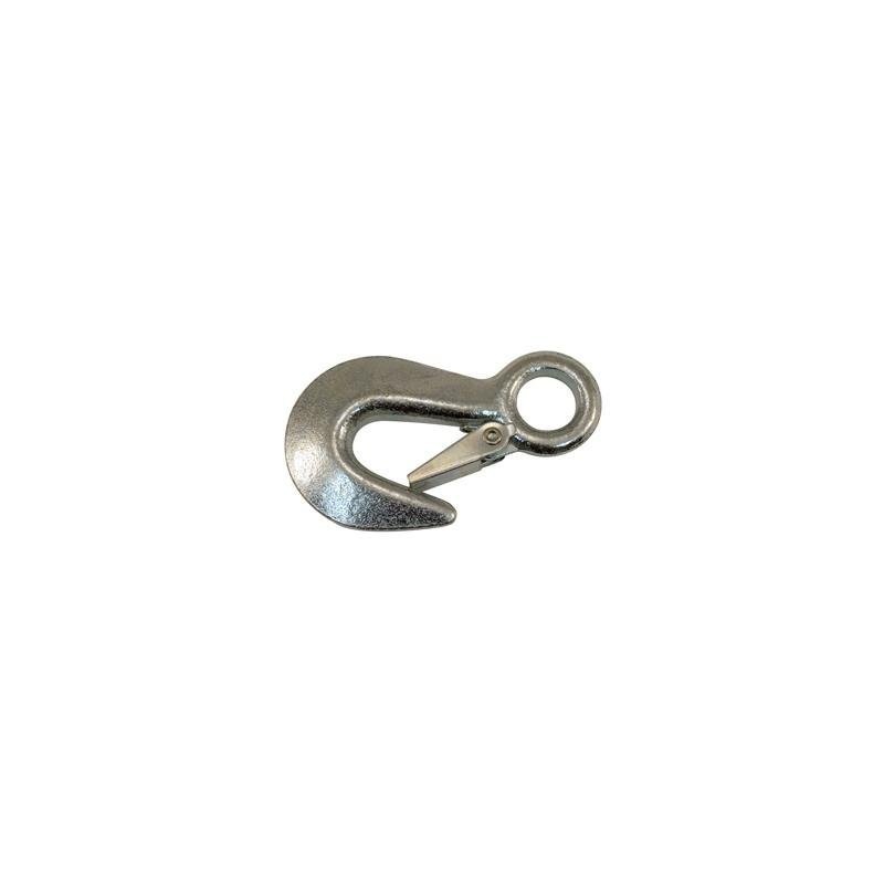 SNAP IRON 5/8 X 3-1/2