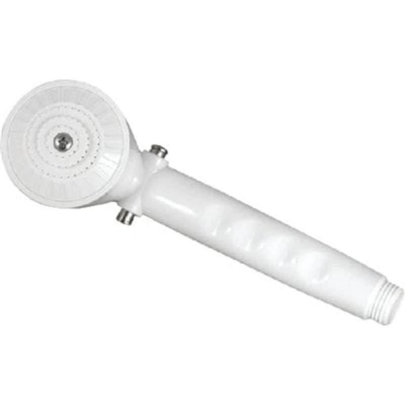 Valterra – Replacement Handheld Shower Head, White – PF276015