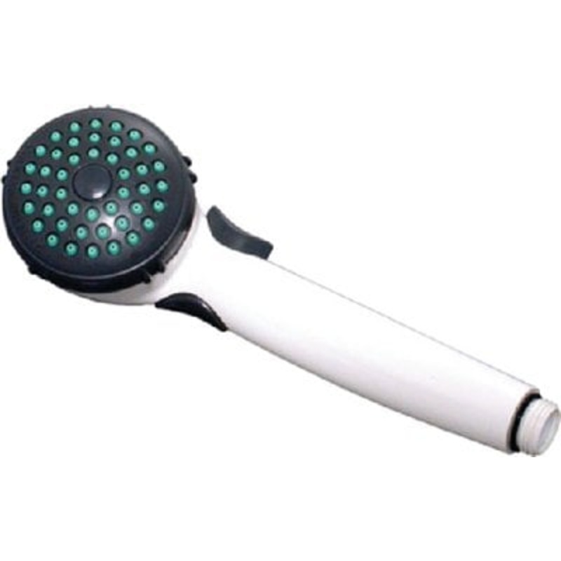 Valterra – Replacement Handheld Shower Head, White – PF276038