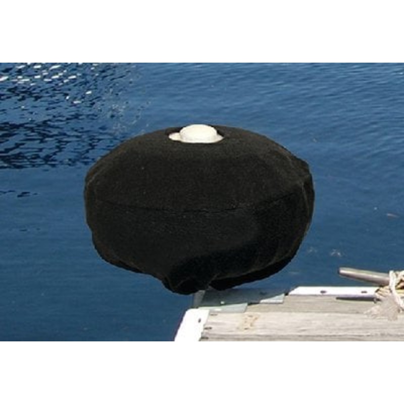 ACRYLIC DOCK WHEEL COVERS (SEA-DOG) – 5300N