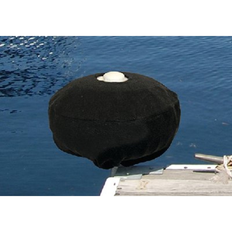 ACRYLIC DOCK WHEEL COVERS (SEA-DOG) – 5301N